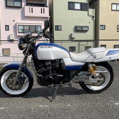 【ネット決済】早い者勝ち！ GSX400インパルス【GK79A】...