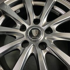 安心調整済★215/65R16　ウインターマックス　アルファード　ヴェルファイア　エクストレイル　エアー＆バランス調整済み　即装着可能