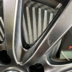 安心調整済★215/65R16　ウインターマックス　アルファード　ヴェルファイア　エクストレイル　エアー＆バランス調整済み　即装着可能