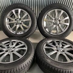 売約済　安心の調整済★175/65R15　アクア　ヴィッツ　スイ...