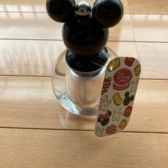 【未使用】ペッパーミル　ディズニー