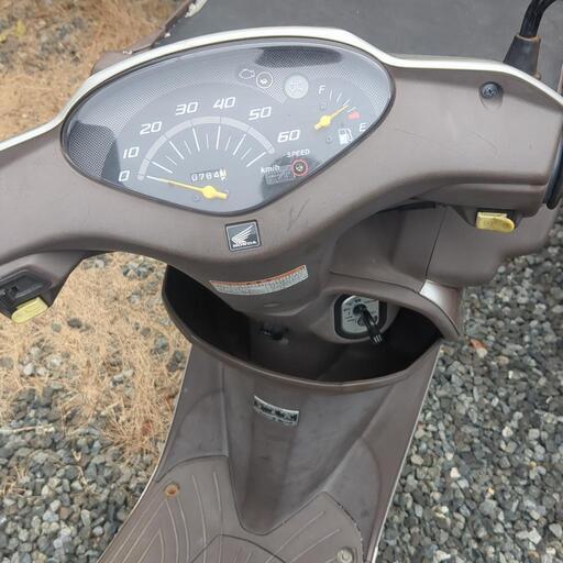 ☆ 受付終了しました!!　ホンダディオCASTA 4スト FI ☆ ☆ 受付終了しました!! ホンダディオCASTA 4スト FI ☆