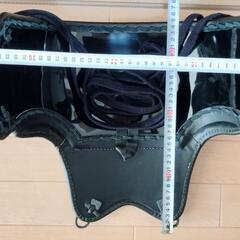 剣道防具セット一式（幼稚園〜小学生低学年）