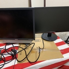 【ネット決済】LCD Monitor