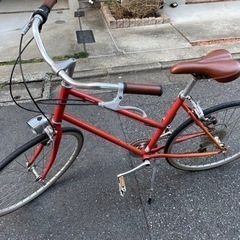 tokyo bike トーキョーバイク　26インチ