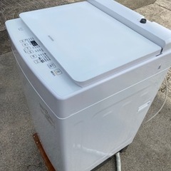 アイリスオーヤマ 洗濯機 10Kg PAW-101E 2020年製○AA02G016