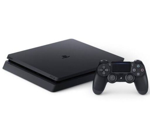 取り引き決まりました。PS4 CUH-2200 500GB