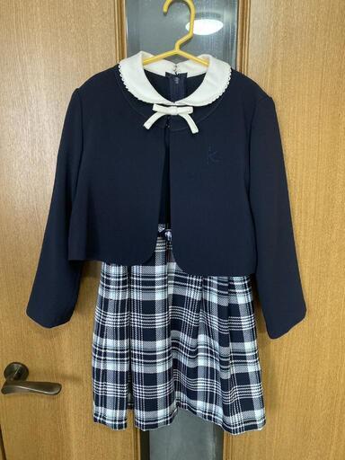 値下げします！オンワード 組曲 Lサイズ 入学式にいかがですか？