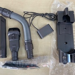 Dyson/ダイソン SV07 60865 コードレス クリーナー サイクロン 掃除機   リサイクルショップ宮崎屋　住吉店23.2.12F Dyson/ダイソン SV07 60865 コードレス クリーナー サイクロン 掃除機