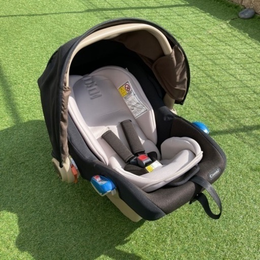 COMBI ベビーカーエクセレントコンビ マルチ5WAY エッグショックパット無し