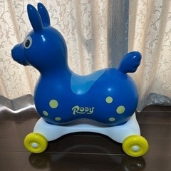 ロディ　車輪付き