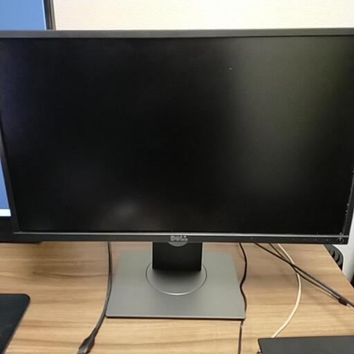 Dell ディスプレイ