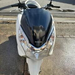 PCX125  NC125D(JF28)