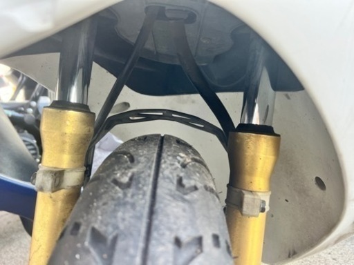 SUZUKI ZZ ジーツー CA1PB 実働!! お届け可!! 12インチ!! ベルトバッテリー新品!! SUZUKI ZZ ジーツー CA1PB 実働!! お届け可!! 12インチ!! ベルト