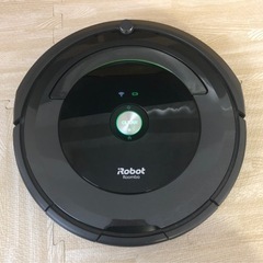 【割引あり】アイロボット　ルンバ　Roomba 600シリーズ　...