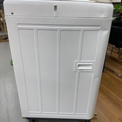 I524 ☆ Panasonic 洗濯機 （6.0㎏）☆ 2018年製 ⭐動作確認済⭐
