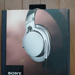 SONY MDR-1R/S 中古です。