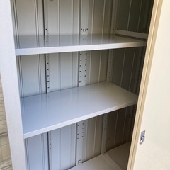 イナバ物置シンプリー