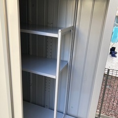 イナバ物置シンプリー