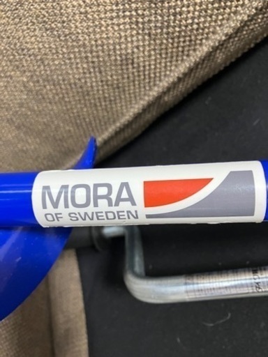 DAIWAアイスドリルKJ ERIKSSON MORAワカサギ 釣り