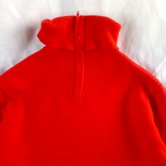 sold out ヴィンテージ Christian Dior ディオール タートルニット S-M