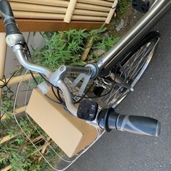ブリジストン アルベルト 2020年モデル 14.3AH 新基準 電動アシスト自転車