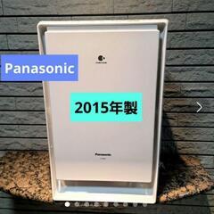 美品♥Panasonic加湿空気清浄機