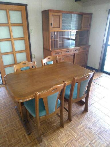 Kanademono THE TABLE / リノリウム Mauve160x80