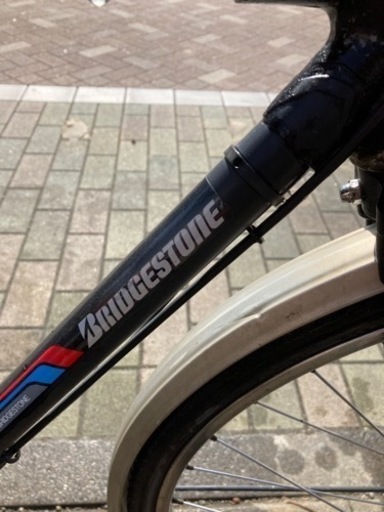 昭和レトロサイクリング BS モンテカルロ