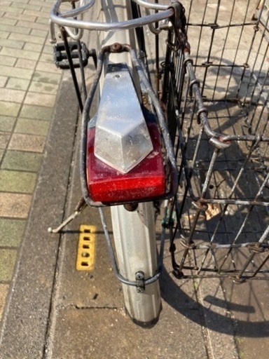 昭和レトロサイクリング BS モンテカルロ