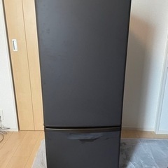 【ネット決済】美品 パナソニック 冷蔵庫 NR-B17FW-T ...