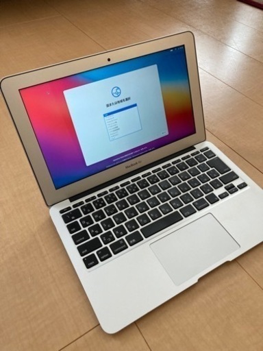その他 Apple MacBook Air A1465 Mid 2013