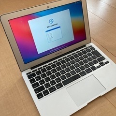 Apple MacBook Air A1465 Mid 2013