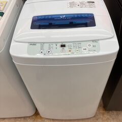 Haier ハイアール 4.2㎏洗濯機 2017年式 JW-K4...