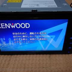 社外ワイドナビ❗❗KENWOOD❗❗