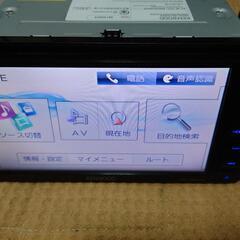 社外ワイドナビ❗❗KENWOOD❗❗