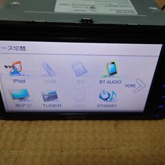 社外ワイドナビ❗❗KENWOOD❗❗