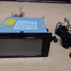 社外ワイドナビ❗❗KENWOOD❗❗