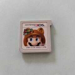 スーパーマリオ 3Dランド