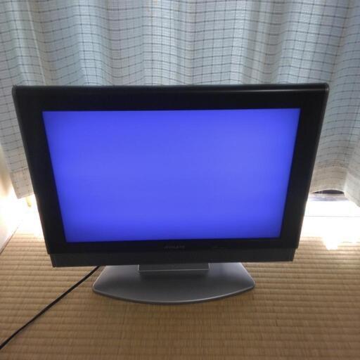 19インチ液晶テレビ