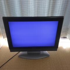 19インチ液晶テレビ