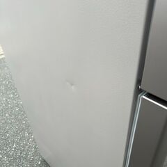 3ドア冷蔵庫 日立 ノンフロン R-S27000FV 2016年 265L れいぞうこ 