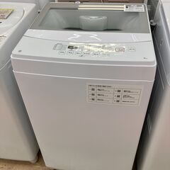 NITORI ニトリ 6㎏洗濯機 2020年式 NTR60 No...