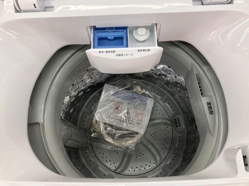 NITORI ニトリ 6㎏洗濯機 2020年式 NTR60 No.4919● ※現金、クレジット、スマホ決済対応※
