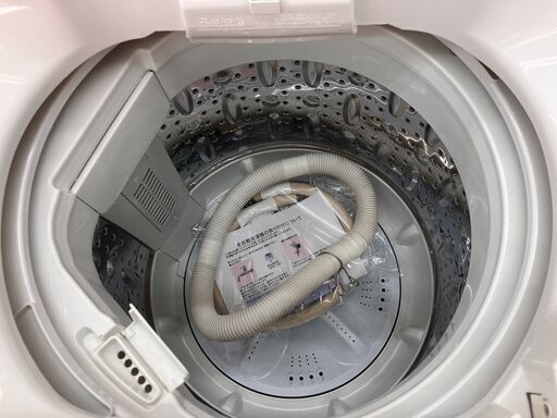 MAXZEN マクスゼン 7㎏洗濯機 2020年式 JW70WP01 No.4979● ※現金、クレジット、スマホ決済対応※