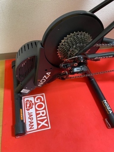 ロードバイク XPLOVA NOZA one