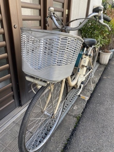 公式 格安！電動自転車！① 