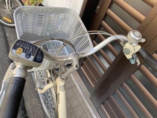 公式 格安！電動自転車！① 