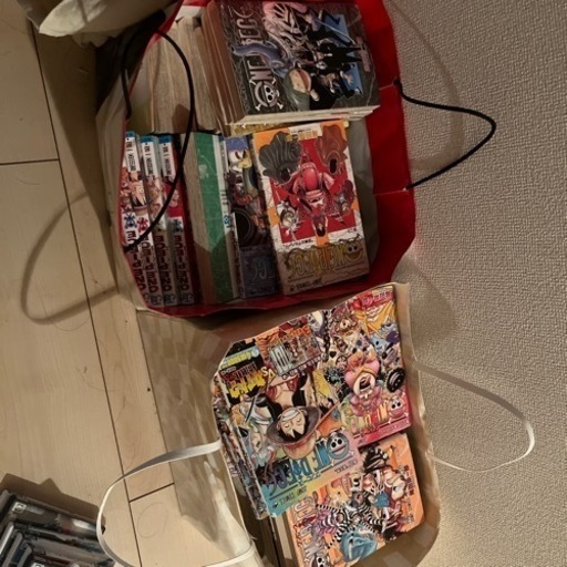ワンピース