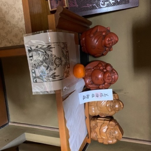 七福神